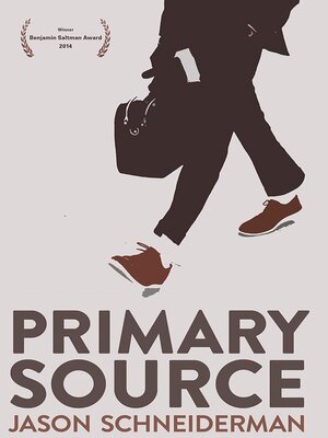 cover image of Primary Source